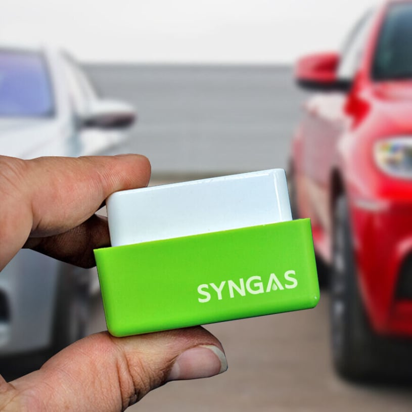 SynGas OBD Fuel Saver